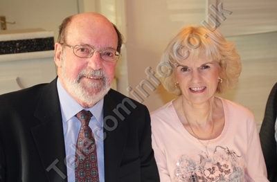 Crewe Fellowship Christmas Lunch 2018  (3)