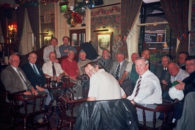 Crewites pics from the past 2020