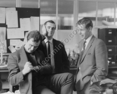 Crewites over the years