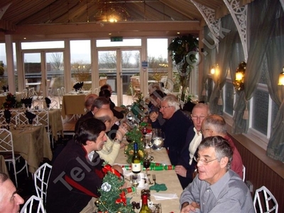 Croydon Christmas 9th Dec 2008