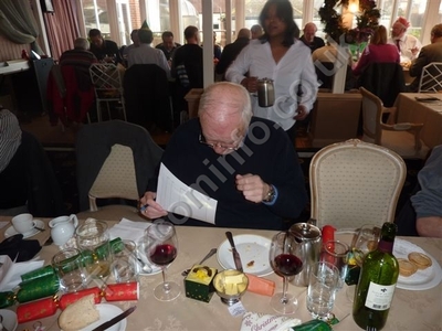 Croydon Lewis 2010  11