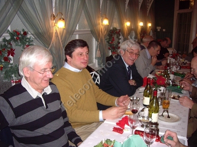 Croydon Exch Section 2007  02