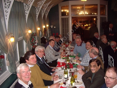 Croydon Exch Section 2007  04