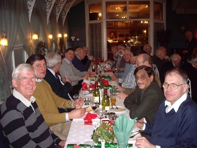 Croydon Exch Section 2007  05