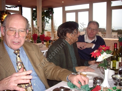 Croydon Exch Section 2007  08