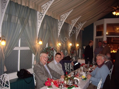 Croydon Exch Section 2007  09