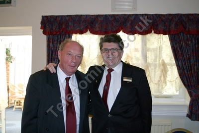 C. Walley - R. Richards