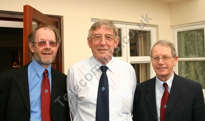 D. Swan , M. Beeston         - A. Fleet