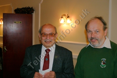 E. Cavasji.- T. Clowes