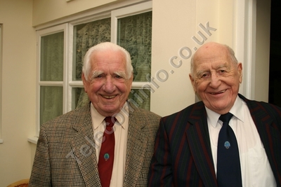 E. Culshaw - E. Williams