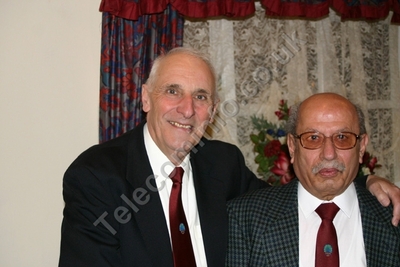 G. Thomas - E. Cavasji