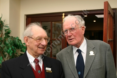 J. Robinson - T. Townsend