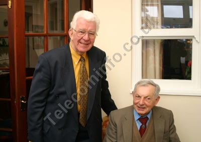 K. Hinks - G. Moppett