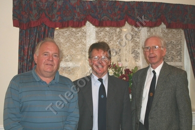 S. Wildig , A. Kerr - A. Turkington