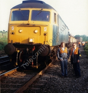 Browney ECML 28.06.86