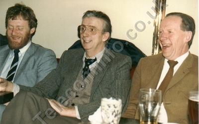 Cornforth Wayling - Pickering