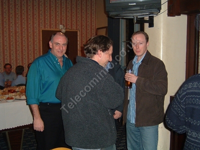 Derek & Ian 16th Jan 2004