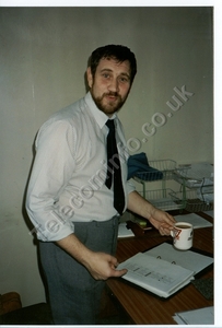 Doncaster Exchange  02