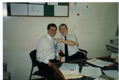 Doncaster Exchange  04