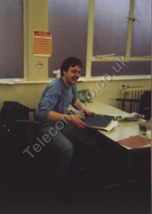 Doncaster Exchange  07