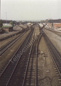 Doncaster Exchange  08