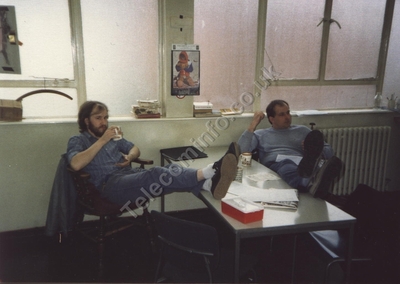 Doncaster Exchange  09