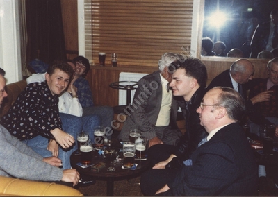 Doncaster Exchange  10