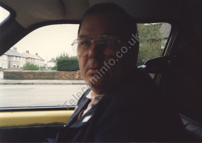 Doncaster Exchange  13