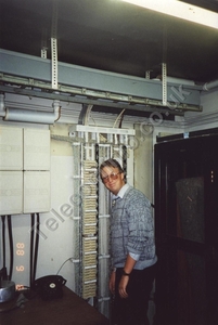 Doncaster Exchange  15