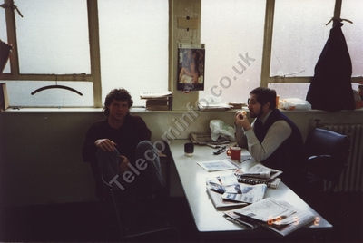 Doncaster Exchange  16