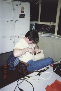 Doncaster Exchange  17