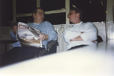 Doncaster Exchange  18