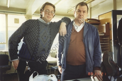 Doncaster Exchange  19