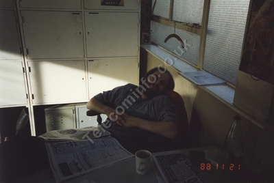 Doncaster Exchange  20