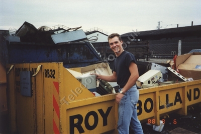 Doncaster Exchange  21