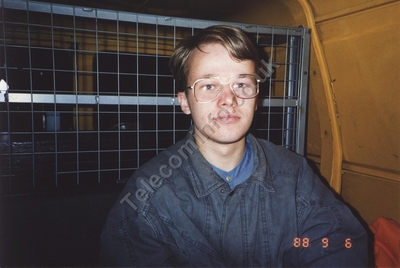 Doncaster Exchange  24