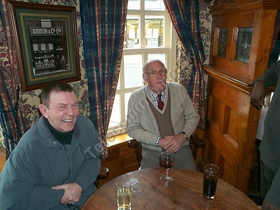 Doncaster Retirements 31st March 2000