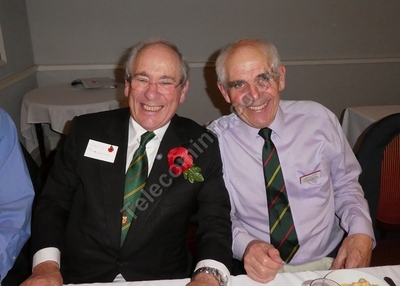 Ex LMS - LMR Apprentices Dinner 2018 (11)