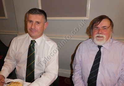 Ex LMS - LMR Apprentices Dinner 2018 (12)