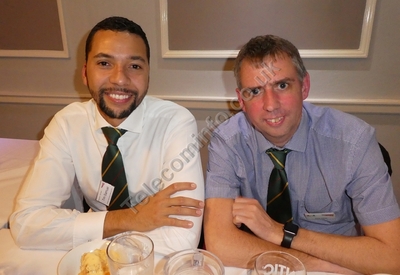 Ex LMS - LMR Apprentices Dinner 2018 (14)