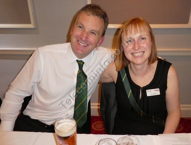 Ex LMS - LMR Apprentices Dinner 2018 (15)