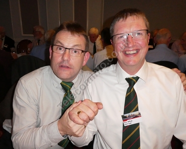 Ex LMS - LMR Apprentices Dinner 2018 (17)