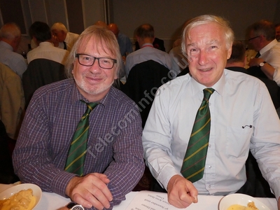 Ex LMS - LMR Apprentices Dinner 2018 (18)