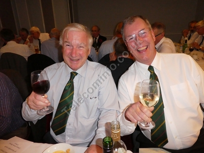 Ex LMS - LMR Apprentices Dinner 2018 (19)