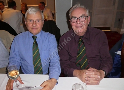 Ex LMS - LMR Apprentices Dinner 2018 (3)