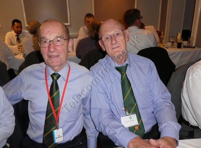 Ex LMS - LMR Apprentices Dinner 2018 (5)