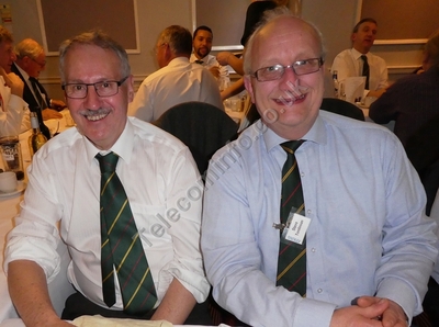 Ex LMS - LMR Apprentices Dinner 2018 (6)