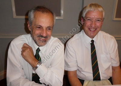 Ex LMS - LMR Apprentices Dinner 2018 (7)