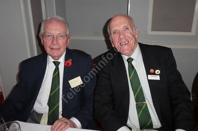 Ex LMS - LMR Apprentices Dinner 2018 (8)