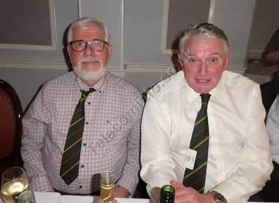 Ex LMS - LMR Apprentices Dinner 2018 (9)